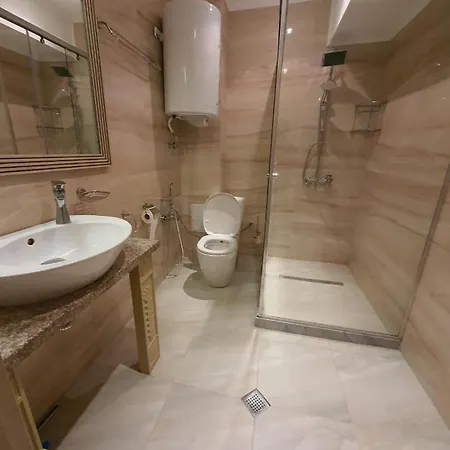 Appartement Im Palmen-Garten *
