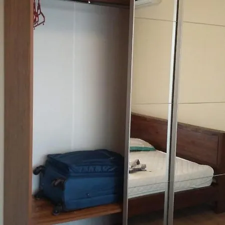 Appartement Im Palmen-Garten * Varna